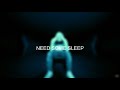 Eminem - Need Some Sleep (Explicit)