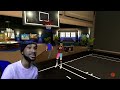 NBA 2K22 FREEZE STOP & GO CHEESE SPEED BOOST DRIBBLE MOVE