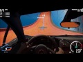 Horizon 3 Hot Wheel Goliath Race (McLaren P1)