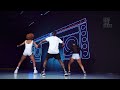 Fria - Anitta | FitDance (Choreography)