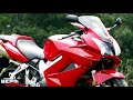 The Incredible History of the Honda VFR