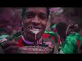 A$AP Mob - Yamborghini High (Official Video - Explicit) ft. Juicy J