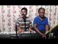 TENNESSEE WALTZ - Marvin Agne | RAY-AW NI ILOCANO