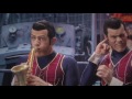 We Are Number One but it's a surprise
