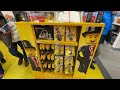 Tour of the Leicester Square LEGO Store & Hamley's Toy Store - London, England!