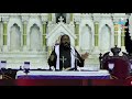 Lenten Retreat l वचन की शक्ति l Day -2 l Talk By - Fr. Thomas Menappattu OFM Cap. l SKRC