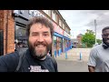 Game Hunting in the British Midlands! (2024) - Adam Koralik