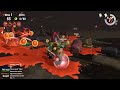 Splatoon 3 Salmon Run is NO JOKE