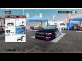 CarX Drift Racing Online - Toyota Chaser (Burner JDM) tune