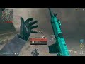 Call of Duty Warzone 3 Solo LMG Gameplay PS5(No Commentary)