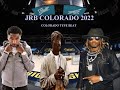 JRB COLORADO 2022- prod by JRB ON DA BEATS- COLORADO type Instrument beat