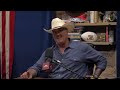 Lone Survivor Marcus Luttrell (Navy SEAL) Rodeo Time Podcast 133
