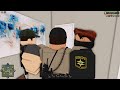 They were living INSIDE my house! - Roblox Roleplay