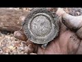 Civil War Era Find #84 #massachusetts  #metaldetecting #treasure #minelab #civilwar