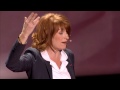 TEDxParis 2013 - Muriel Mayette - Petit précis d'oralité pour mieux s'exprimer en public