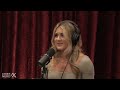 Riley Gaines Makes Joe Rogan Go Quiet with Never-Before-Told Details of Lia Thomas