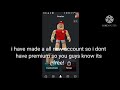 How to look like Minecraft Steve on roblox for free!!?!!?!!?!??!?!