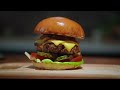 Gordon Ramsay Makes the Perfect Burger | Cooking With Gordon | HexClad