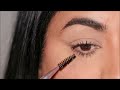 How To STOP Mascara from Smudging (3 Ways)
