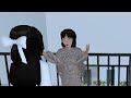 drama sahabat Sakura squishy simulator di sekolah