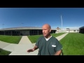 360 VIDEO: Solitary confinement at the Idaho Maximum Security Institution