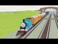 Thomas The Tank Engine Roblox 3