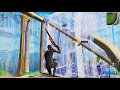 this is the worlds smoothest Fortnite montage (ft FaZe Sway!) (4K)