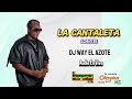 DJ Way - La Cantaleta Ft Sonyei │MIP x Olimpica 90.5 (En Vivo)
