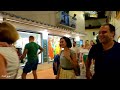 Marbella Spain Beautiful City Night Lights Summer 2022 July Update Costa del Sol | Málaga [4K]
