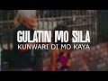 Gulatin Mo Sila - JYSN, Eevez'One & Tyrone (Official Lyric Visualizer)