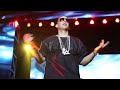 Daddy Yankee - Colombia (2013) [Live]