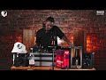 Weekend Culture Experience  - Ep7 (Feat. Dr. Toya) | AfroTech | Live Mix | #4daCulture