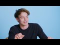 10 Things Charlie Heaton Can't Live Without | GQ
