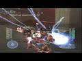 MechAssault 2 - 6v5 Team Destruction on Proving Ground - Xlink Kai Multiplayer