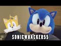 Sonic Plush Channels In A Nutshell