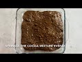 Hot Fudge Chocolate Pudding | Self Saucing Chocolate Pudding | Dessert Recipe | Kids  Easy Dessert