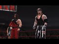 WWE 2K17 - Undertaker & Kane Entrance - Brothers Of Destruction