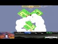 Rogue Tower | Speedrun | (01:47:00) WC | Single Lane-Challenge Mode-New Game |