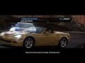 #NFS Hot Pursuit: WHITEOUT SQUADRON vs Hot Pursuit (Part 1)