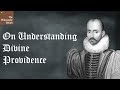 On Divine Providence | Montaigne