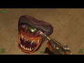 Serious Sam HD: The First Encounter Episode 2: HOLY HELL THIS IS HARD