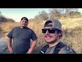 24 Hour Survival Challenge: Texas Hill Country Part 2. EP 2