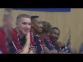 The USA's Dream Team v Brazil - Men's Basketball | Barcelona 1992 Replays