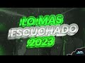 🔥 LO MÁS ESCUCHADO 2023 - ENGANCHADO FIESTERO (LO MAS NUEVO - SEPTIEMBRE 2023) | ALTA PREVIA 🔥