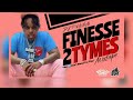 Finesse2Tymes • My 🅿️ Don't Stand For Play • Full MixTape | DJ PHVMM 🔥