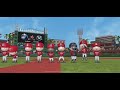 They got destroyed!!!!! Baseball9 ep 1