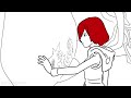 Kingdom Hearts: Another Story Part 1. Waiting in the Wings (Fan Animatic)