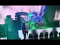 TOOL - Stinkfist - Live at State Farm Arena, Atlanta 2024 [High Quality Stereo]