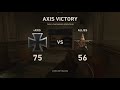 Call of Duty®: WWII Im surgical wit diss