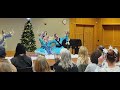 [Part 3] Christmas Program Show by Passion Arts Ministry (PAM)
